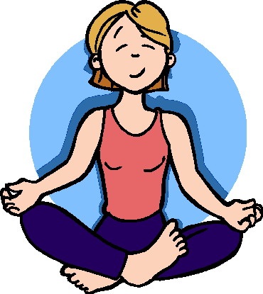 Yoga-clip-art-at-vector-clip-art-free-clipartcow - Harry Meyering