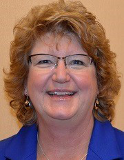 Linda Leiding, Executive Director